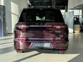 2026 Wey V9X, фиолетовый, 9699000 рублей - вид 5