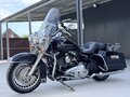 2013 Harley-Davidson Road King, чёрный, 1350000 рублей - вид 2