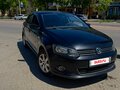 2013 Volkswagen Polo V, чёрный, 850000 рублей - вид 2