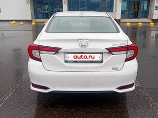 2023 Honda Crider II Рестайлинг, белый, 1950000 рублей, вид 3