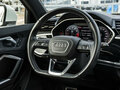 2022 Audi Q3 45 TFSI II (F3), белый, 4179000 рублей - вид 9