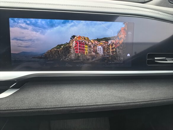 2024 Geely Monjaro (Xingyue L) I Рестайлинг (China Market), белый, 3700000 рублей - вид 14