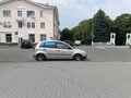 2003 Ford Fiesta Mk5, серый