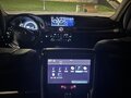 2012 Lexus LS Long 460 L IV Рестайлинг 2, чёрный, 2600000 рублей - вид 9