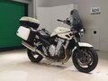 2010 Suzuki Bandit GSF 1250, белый, 477000 рублей - вид 2
