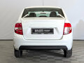 2024 Lada (ВАЗ) Granta I Рестайлинг, белый, 660000 рублей - вид 6