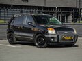 2007 Ford Fusion I Рестайлинг, чёрный, 250000 рублей