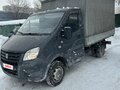 2014 ГАЗ ГАЗель Next, серый, 1500000 рублей