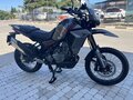 2026 Moto Morini Alltrhike, чёрный, 639000 рублей - вид 1