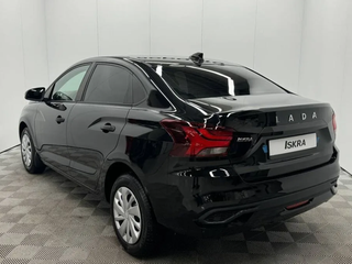2026 Lada (ВАЗ) Iskra, чёрный, 1445000 рублей, вид 3
