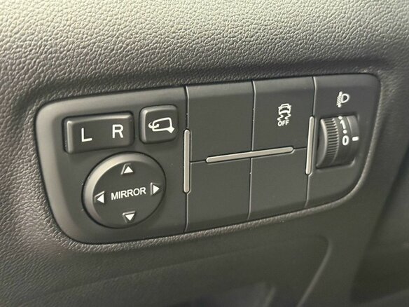 2020 Changan CS35 Plus I, красный, 1440000 рублей - вид 8