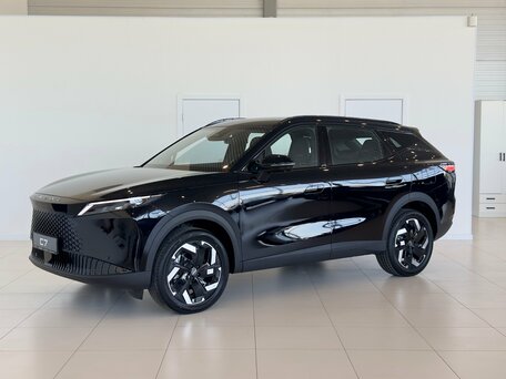 Omoda C7