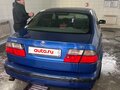 1998 Saab 9-5 I, синий - вид 1