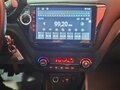 2015 Kia Rio III Рестайлинг, серебристый, 990000 рублей - вид 11