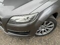 2011 Audi Q7 8-speed I (4L) Рестайлинг, серый - вид 8