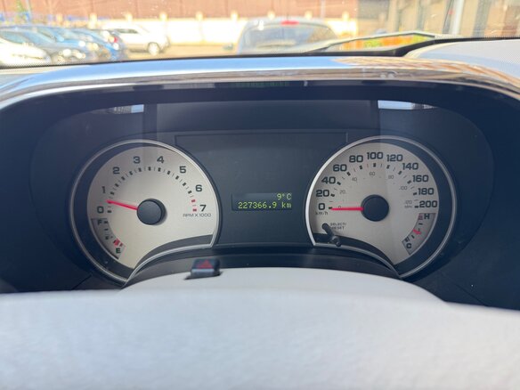 2007 Ford Explorer IV, серебристый, 1350000 рублей - вид 11