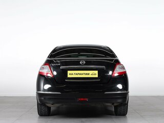 2013 Nissan Teana II (J32) Рестайлинг, чёрный, 1169000 рублей, вид 5