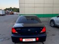 2007 Kia Spectra I Рестайлинг 2, синий, 455000 рублей - вид 4