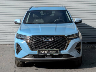 2023 Chery Tiggo 7 Pro Max I, голубой, 1875000 рублей, вид 2