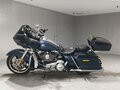 2012 Harley-Davidson Road Glide, синий, 1177000 рублей - вид 6