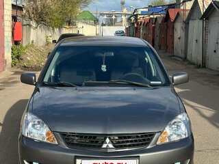 2006 Mitsubishi Lancer IX Рестайлинг, серый, 600000 рублей, вид 1