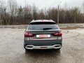 2022 Lada (ВАЗ) Vesta SW Cross Предсерийная I Рестайлинг (NG), серый - вид 4