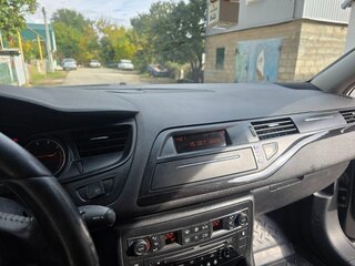 2008 Citroen C5 II, серый, 650000 рублей, вид 3