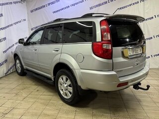 2008 Great Wall Hover, серый, 385000 рублей, вид 3