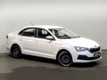 2021 Skoda Rapid II, белый, 1525000 рублей - вид 2