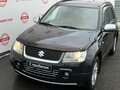 2007 Suzuki Grand Vitara II, чёрный, 969000 рублей - вид 8