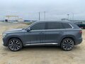 2024 Geely Monjaro I, серый, 3300000 рублей - вид 7