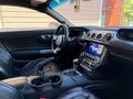 2019 Ford Mustang VI Рестайлинг, белый, 2800000 рублей - вид 7