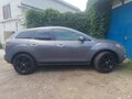 2007 Mazda CX-7 I, серый - вид 2