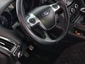 2012 Ford Focus III, чёрный, 715000 рублей - вид 8