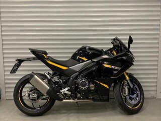 2026 Voge 525RR, красный, 577000 рублей, вид 4