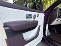 2018 Rolls-Royce Cullinan I (Series I), фиолетовый, 28900000 рублей - вид 10