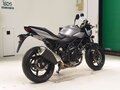 2019 Suzuki SV 650, серый, 560000 рублей - вид 4