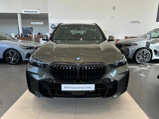 2026 BMW X5 40i IV (G05/G18) Рестайлинг, серый, 15800000 рублей, вид 2