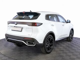 2026 Changan UNI-S I Рестайлинг, белый, 3300000 рублей, вид 2