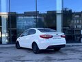 2014 Kia Rio 5-speed III, белый, 780000 рублей - вид 6