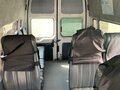 2013 Ford Transit, белый, 850000 рублей - вид 5