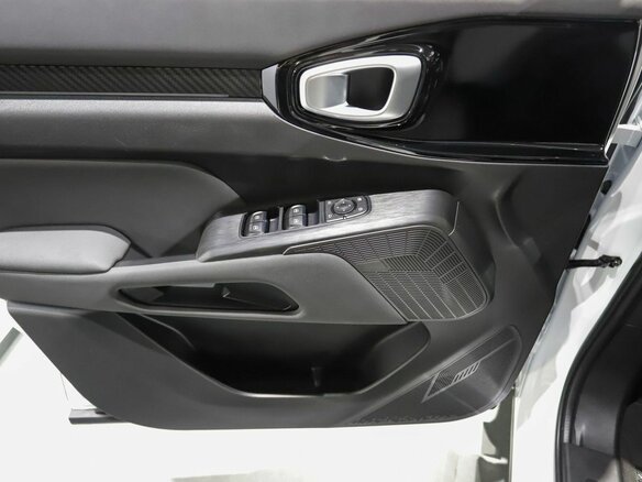2026 Haval H3 I Рестайлинг, белый - вид 7