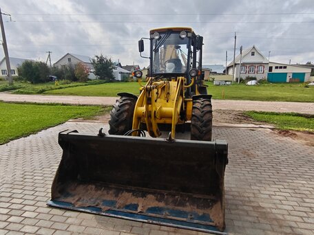 2007 Venieri VF 8.23, жёлтый, 3100000 рублей, вид 1