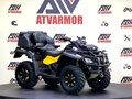 2010 BRP Can-Am Outlander 800, жёлтый, 950000 рублей - вид 4