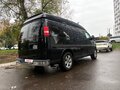 2011 Chevrolet Express II, чёрный, 1700000 рублей - вид 5
