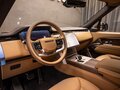 2025 Land Rover Range Rover P530 MHEV Long V, чёрный, 24500000 рублей - вид 7