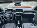 2022 Peugeot 2008 6AT II, оранжевый, 1280000 рублей - вид 9