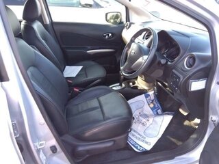 2015 Nissan Note II, серый, 800000 рублей, вид 4