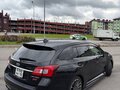 2017 Subaru Levorg I, чёрный, 1780000 рублей - вид 5