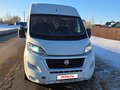 2014 Fiat Professional Ducato, белый - вид 1